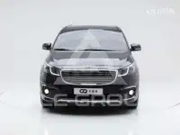 2016 KIA Carnival