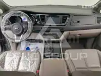 2016 KIA Carnival