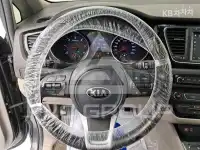 2016 KIA Carnival