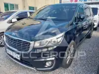 2016 KIA Carnival