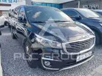 2016 KIA Carnival