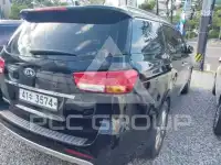 2016 KIA Carnival