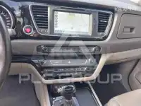 2016 KIA Carnival