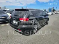 2016 KIA Carnival