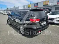 2016 KIA Carnival