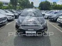 2016 KIA Carnival