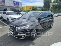 2016 KIA Carnival