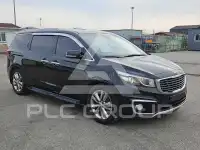 2016 KIA Carnival
