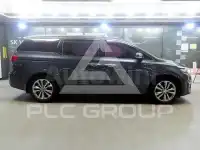 2016 KIA Carnival