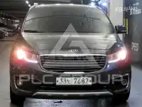 2016 KIA Carnival