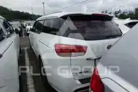 2016 KIA Carnival