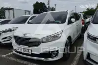 2016 KIA Carnival