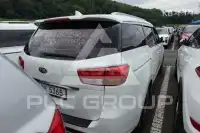2016 KIA Carnival