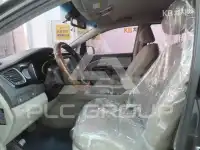 2016 KIA Carnival
