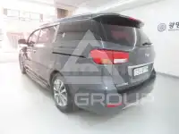 2016 KIA Carnival
