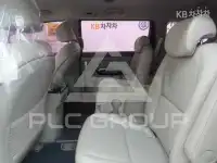 2016 KIA Carnival