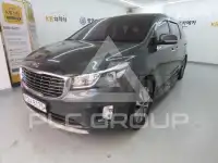 2016 KIA Carnival