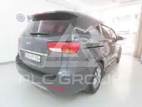 2016 KIA Carnival