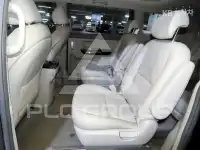 2016 KIA Carnival