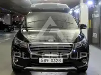 2016 KIA Carnival