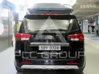2016 KIA Carnival