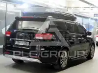 2016 KIA Carnival