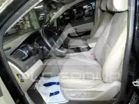 2016 KIA Carnival