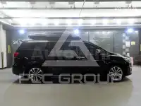 2016 KIA Carnival