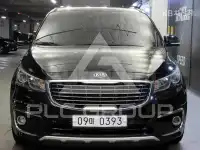 2016 KIA Carnival