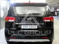2016 KIA Carnival