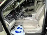 2016 KIA Carnival