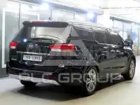 2016 KIA Carnival
