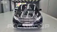 2016 KIA Carnival
