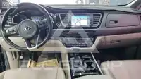 2016 KIA Carnival