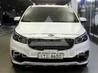 2016 KIA Carnival