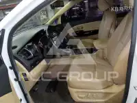 2016 KIA Carnival