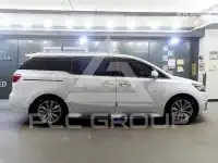 2016 KIA Carnival