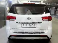 2016 KIA Carnival