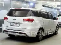 2016 KIA Carnival