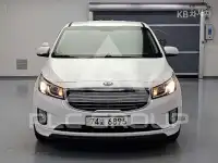 2016 KIA Carnival