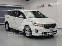 2016 KIA Carnival
