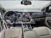 2016 KIA Carnival