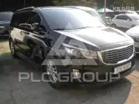 2016 KIA Carnival