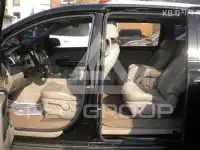 2016 KIA Carnival
