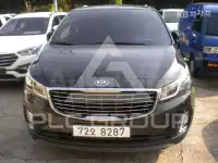 2016 KIA Carnival