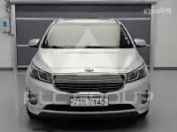 2016 KIA Carnival