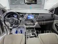 2016 KIA Carnival