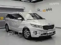 2016 KIA Carnival