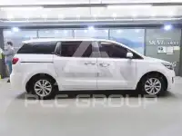 2016 KIA Carnival