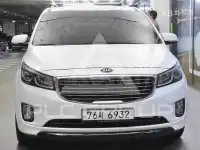 2016 KIA Carnival